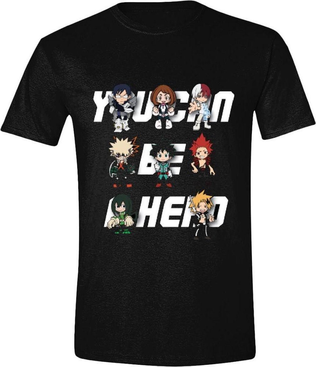 [Merchandise] TimeCity My Hero Academia You Can Be a Hero